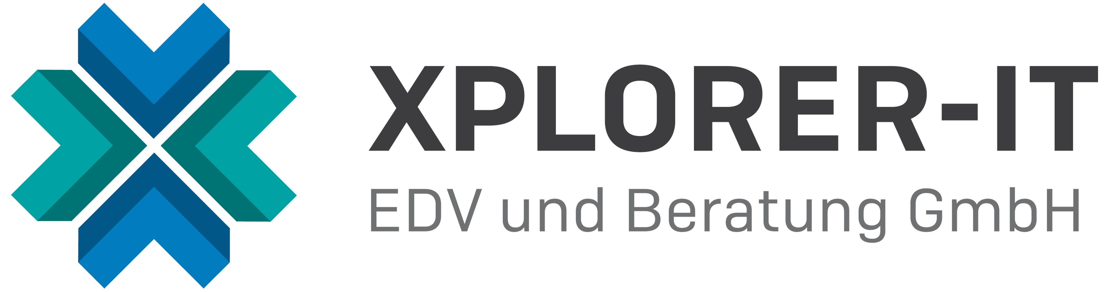 logo xplorer it